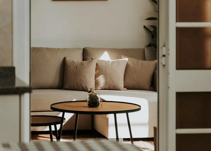 Serenity Sao Roque 2 Bedroom House In With Parking بيت للعطل فونشال