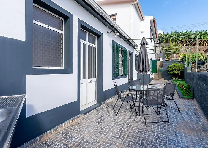 بيت للعطل Serenity Sao Roque 2 Bedroom House In With Parking