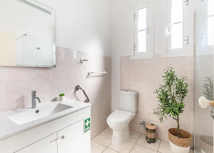 بيت للعطل Serenity Sao Roque 2 Bedroom House In With Parking *