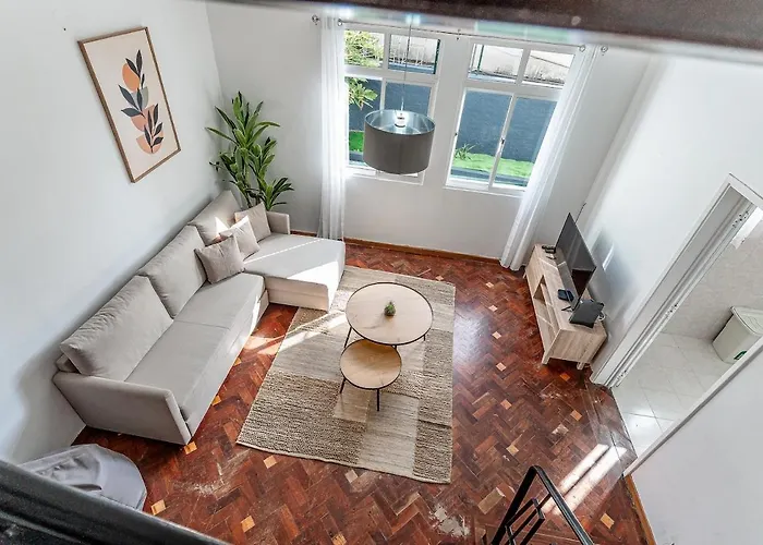 Serenity Sao Roque 2 Bedroom House In With Parking بيت للعطل