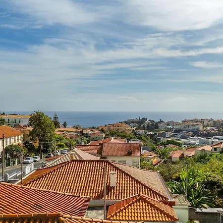 Serenity Sao Roque 2 Bedroom House In With Parking *