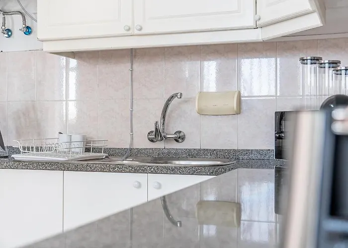 Nyaraló Serenity Sao Roque 2 Bedroom House In With Parking