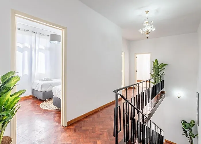 Serenity Sao Roque 2 Bedroom House In With Parking *