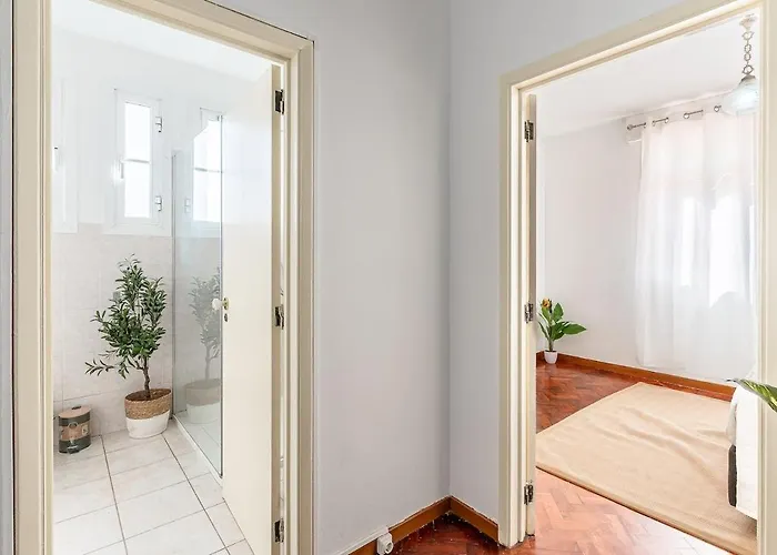 Serenity Sao Roque 2 Bedroom House In With Parking Funchal