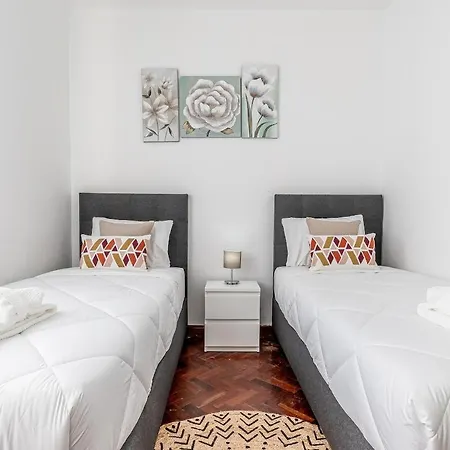 Serenity Sao Roque Charming House With Ac & Bbq *
