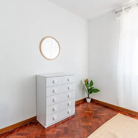 Serenity Sao Roque 2 Bedroom House In With Parking Feriehus