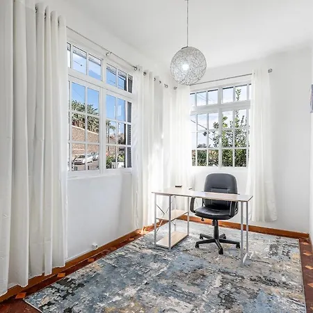 Feriehus Serenity Sao Roque 2 Bedroom House In With Parking *