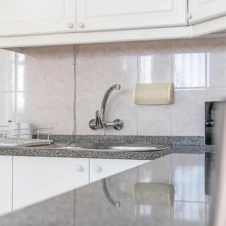 Feriehus Serenity Sao Roque 2 Bedroom House In With Parking