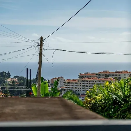 펜션 Serenity Sao Roque 2 Bedroom House In With Parking *