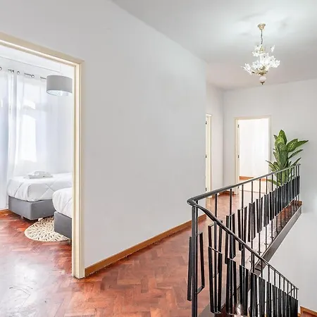 Serenity Sao Roque 2 Bedroom House In With Parking *