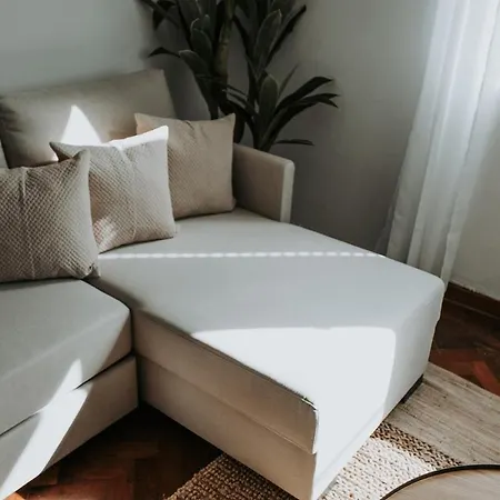 Serenity Sao Roque 2 Bedroom House In With Parking 펜션 *