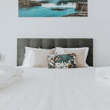 Serenity Sao Roque 2 Bedroom House In With Parking 펜션