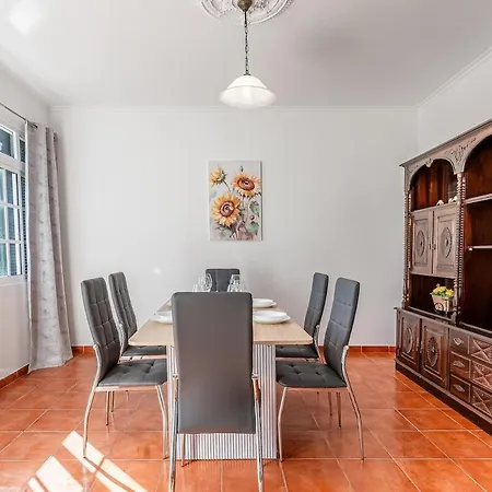 Feriehus Serenity Sao Roque 2 Bedroom House In With Parking