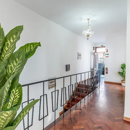 Serenity Sao Roque 2 Bedroom House In With Parking Feriehus