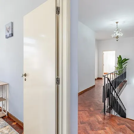 펜션 Serenity Sao Roque 2 Bedroom House In With Parking