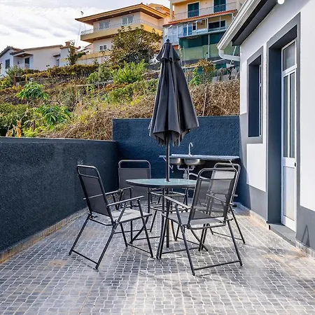 Serenity Sao Roque 2 Bedroom House In With Parking Tatil Evi *