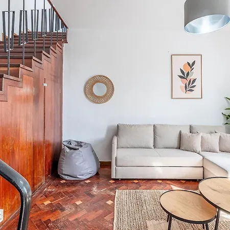 Feriehus Serenity Sao Roque 2 Bedroom House In With Parking