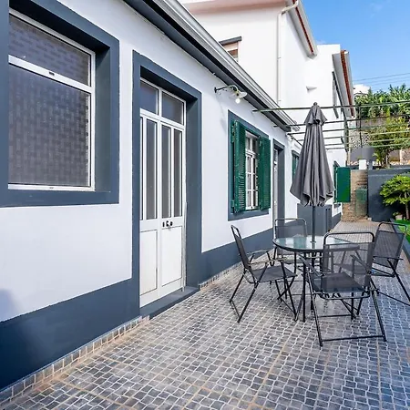 Feriehus Serenity Sao Roque 2 Bedroom House In With Parking