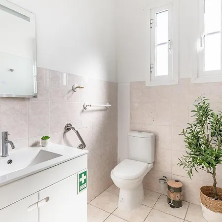 Feriehus Serenity Sao Roque 2 Bedroom House In With Parking *