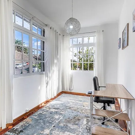 Serenity Sao Roque 2 Bedroom House In With Parking