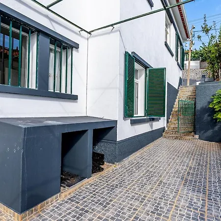 Tatil Evi Serenity Sao Roque 2 Bedroom House In With Parking