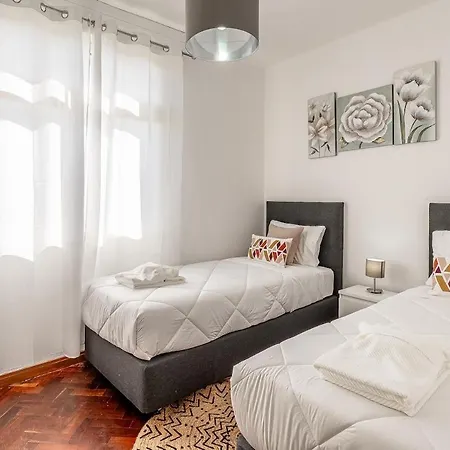 Serenity Sao Roque 2 Bedroom House In With Parking Tatil Evi