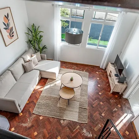 Serenity Sao Roque 2 Bedroom House In With Parking Feriehus