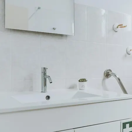 Serenity Sao Roque 2 Bedroom House In With Parking