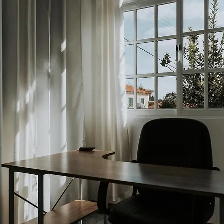 Serenity Sao Roque 2 Bedroom House In With Parking 펜션 *