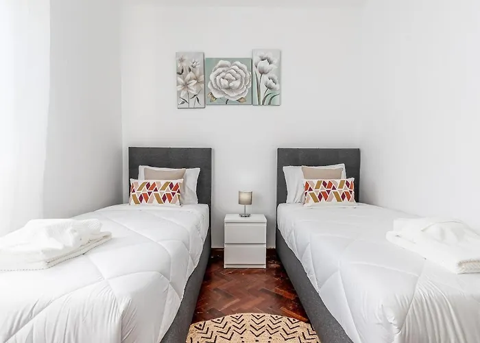 Serenity Sao Roque 2 Bedroom House In With Parking *