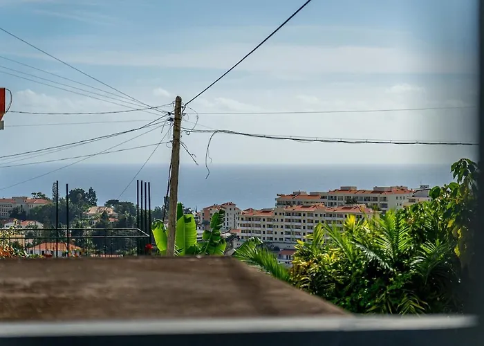 Semesterbostad Serenity Sao Roque 2 Bedroom House In With Parking *