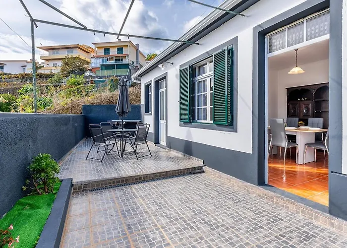 Serenity Sao Roque 2 Bedroom House In With Parking *