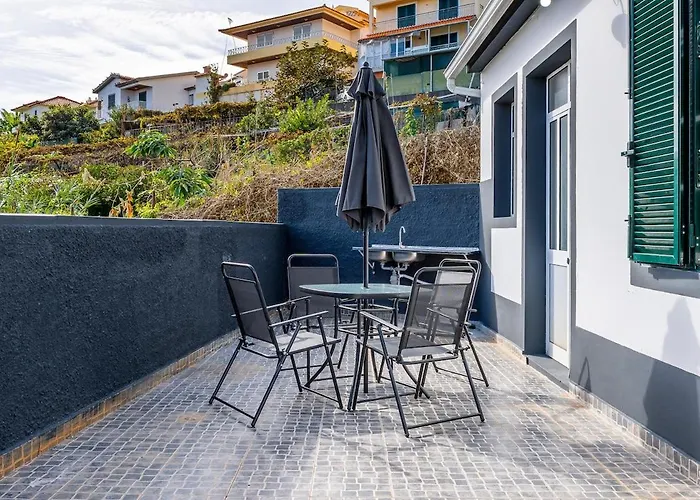 Serenity Sao Roque 2 Bedroom House In With Parking Semesterbostad *