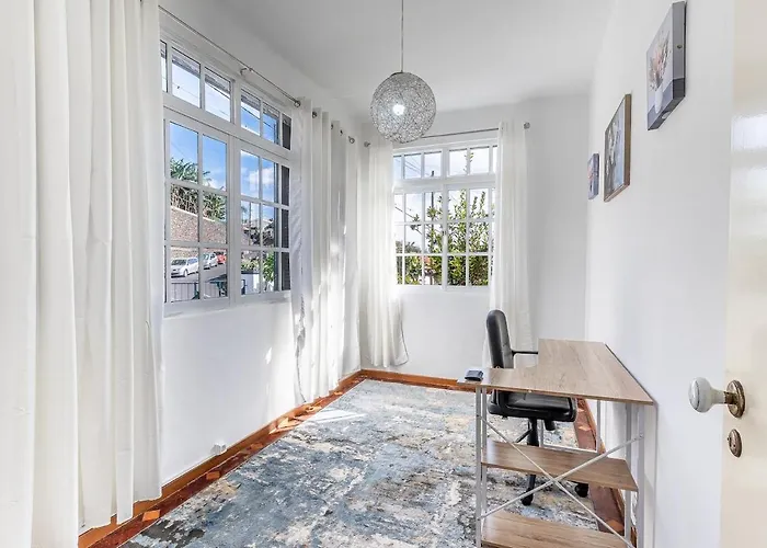 Serenity Sao Roque 2 Bedroom House In With Parking