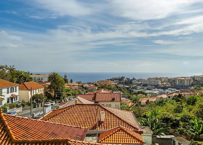 Serenity Sao Roque 2 Bedroom House In With Parking *