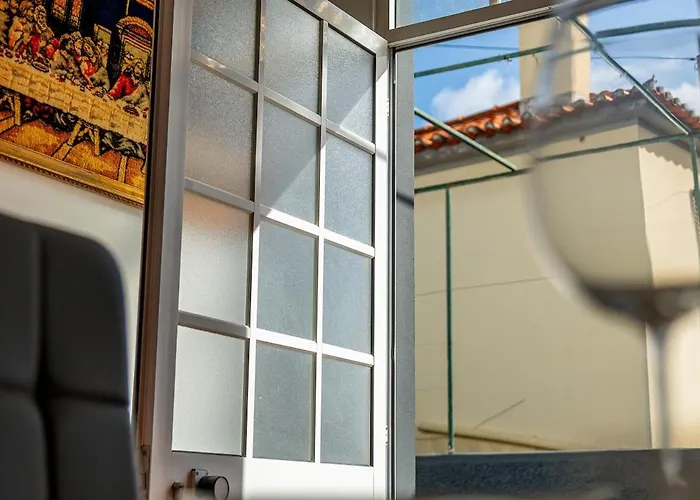 Serenity Sao Roque 2 Bedroom House In With Parking