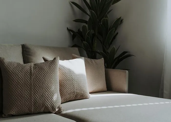 別荘 Serenity Sao Roque 2 Bedroom House In With Parking フンシャル