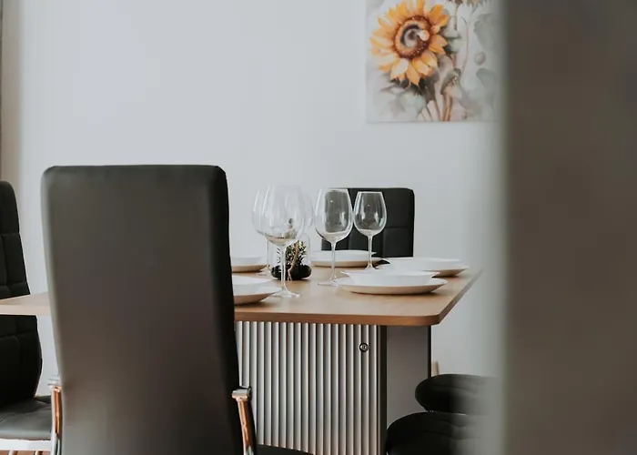 Serenity Sao Roque 2 Bedroom House In With Parking *