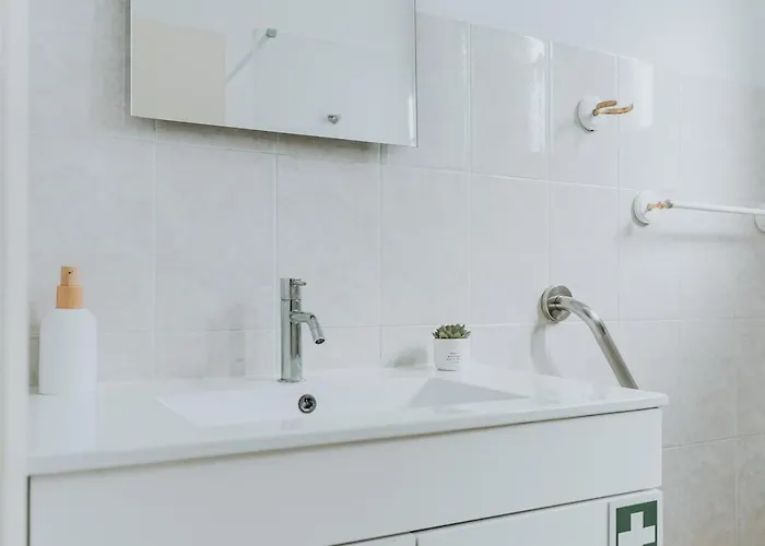 Serenity Sao Roque 2 Bedroom House In With Parking