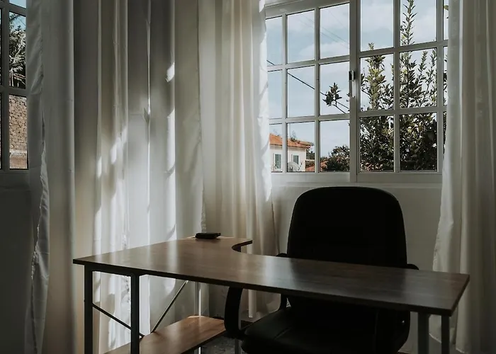 Serenity Sao Roque 2 Bedroom House In With Parking 別荘 *